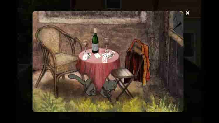 Milo and the Magpies screenshot thumbnail screenshot 4
