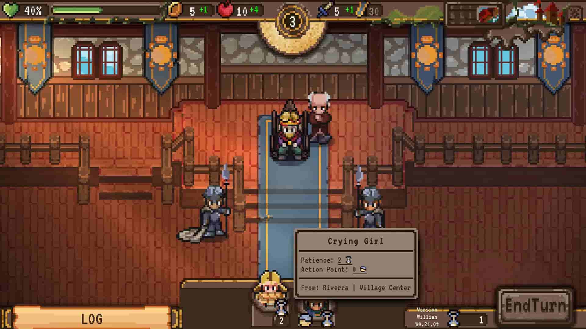 Milord screenshot thumbnail screenshot 0