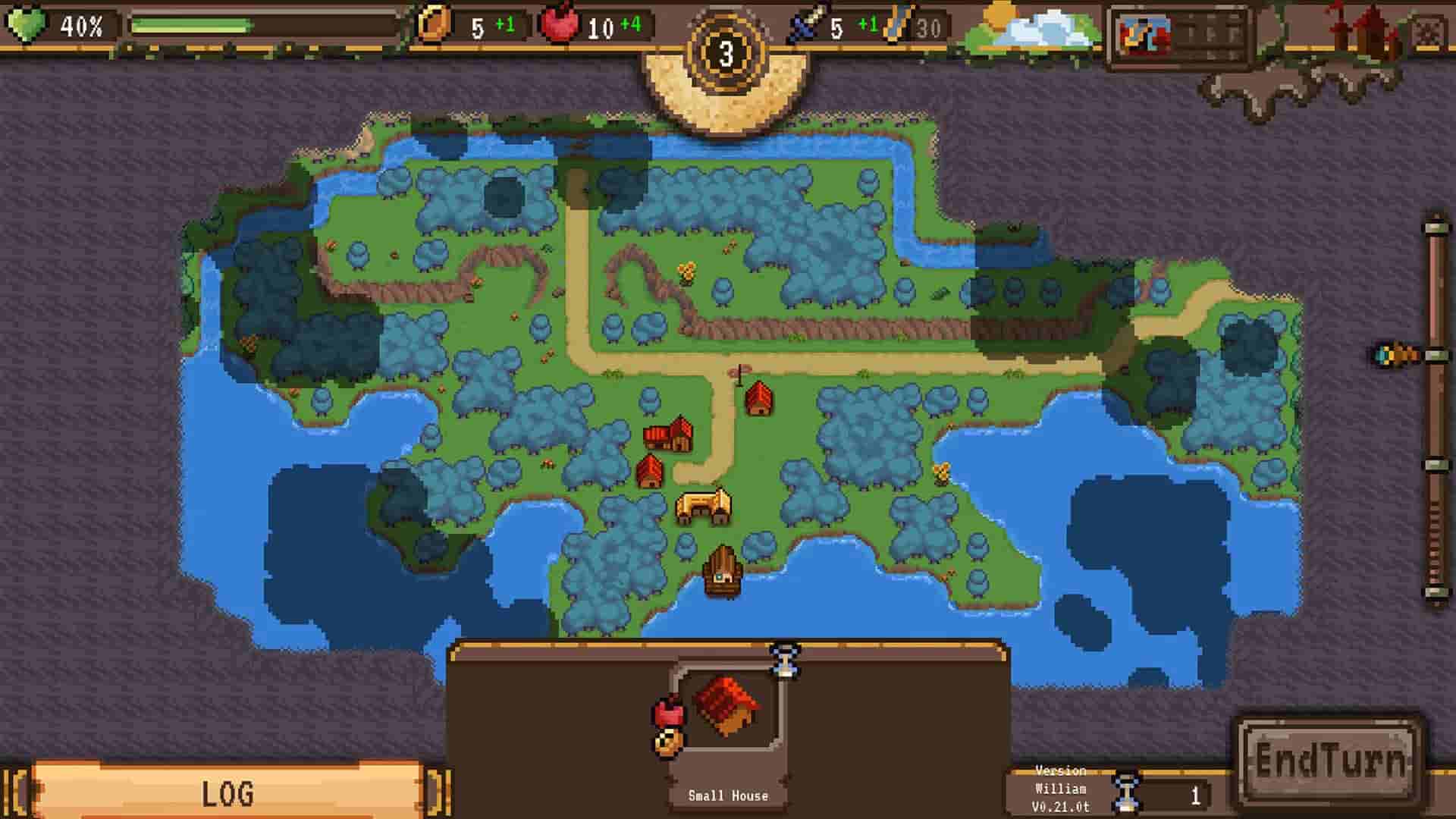 Milord screenshot thumbnail screenshot 3