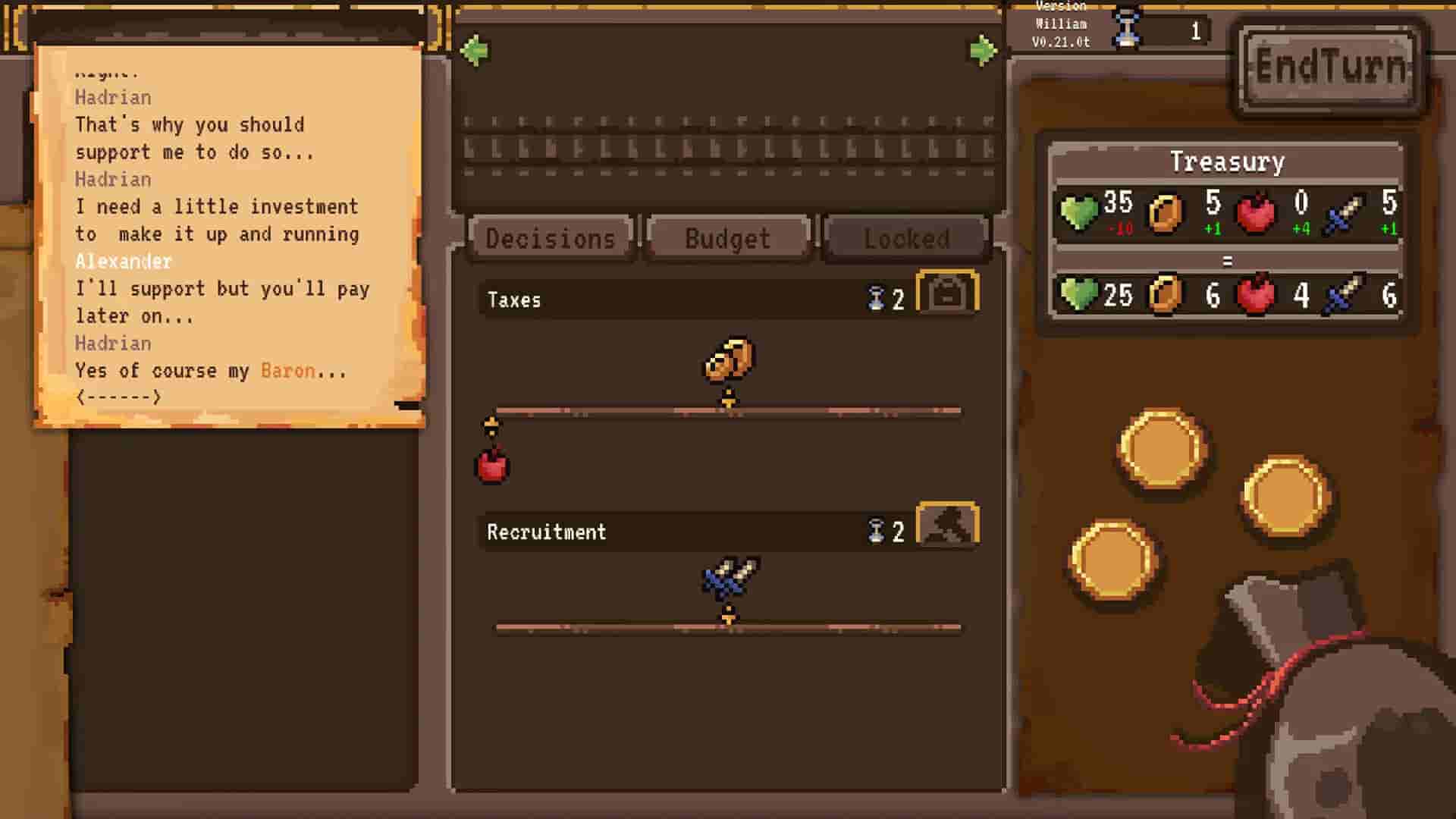 Milord screenshot thumbnail screenshot 5