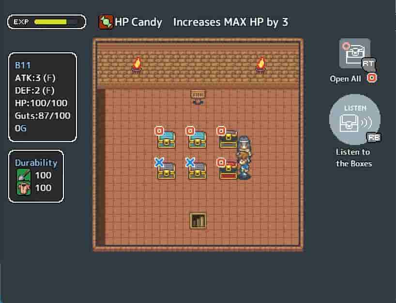 Mimic Logic screenshot thumbnail screenshot 0