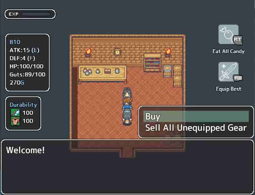 Mimic Logic screenshot thumbnail screenshot 3