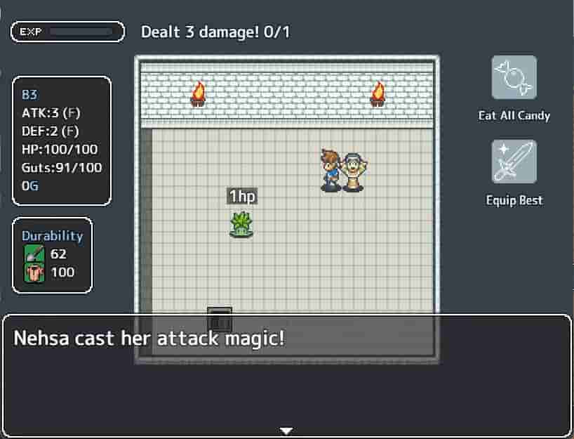 Mimic Logic screenshot thumbnail screenshot 4
