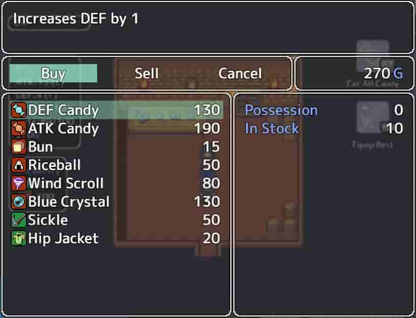 Mimic Logic screenshot thumbnail screenshot 5