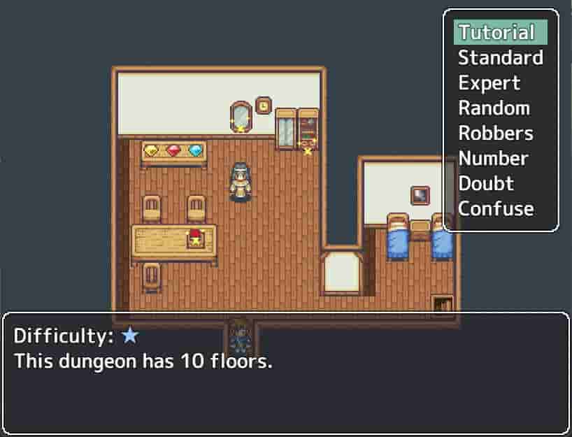 Mimic Logic screenshot thumbnail screenshot 6