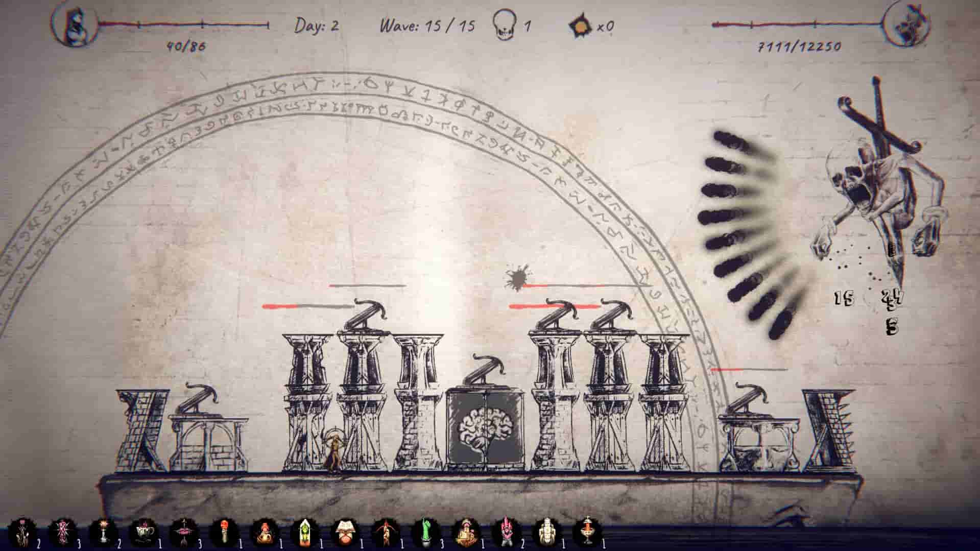 Mind Keeper screenshot thumbnail screenshot 0