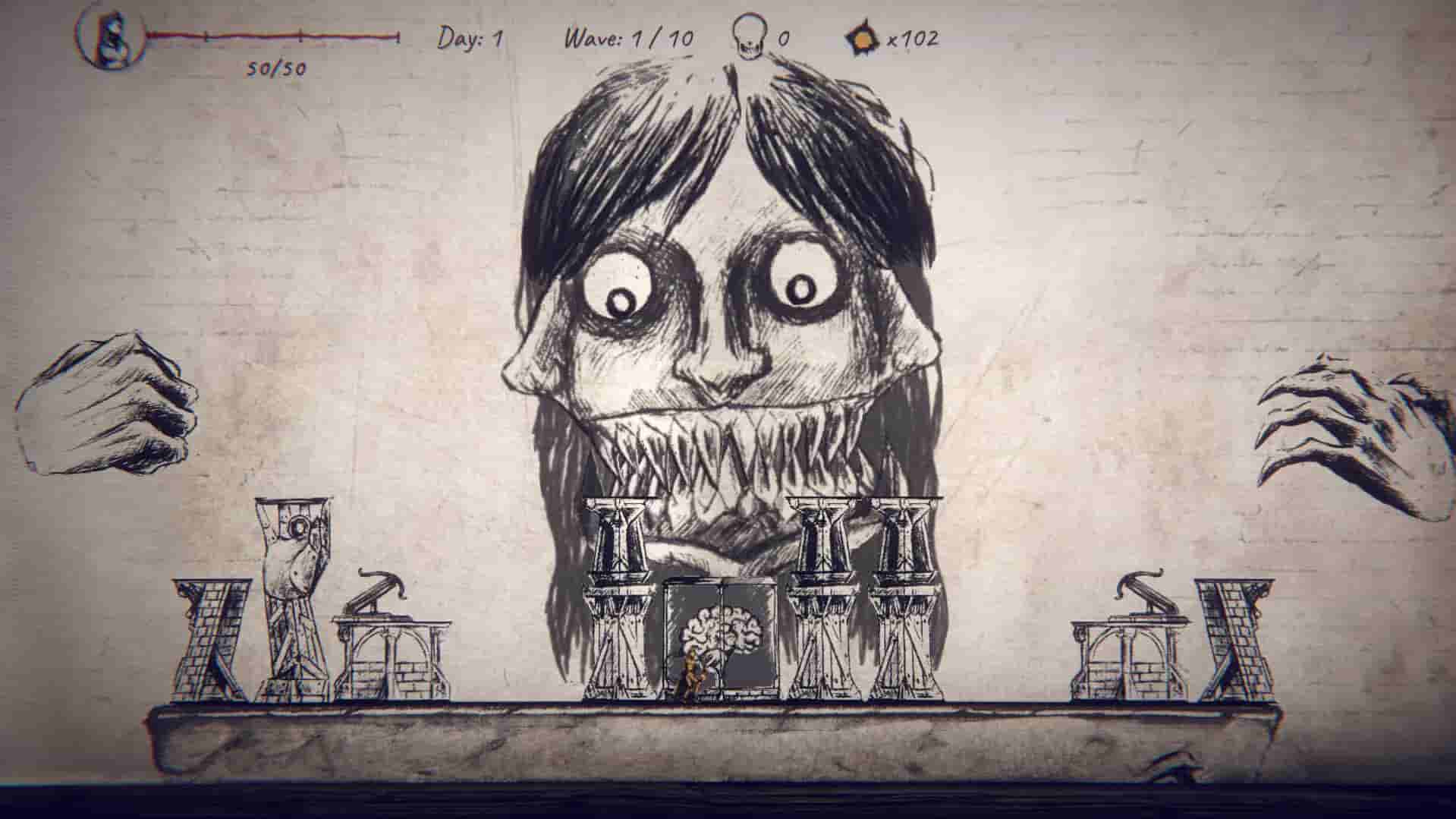 Mind Keeper screenshot thumbnail screenshot 1