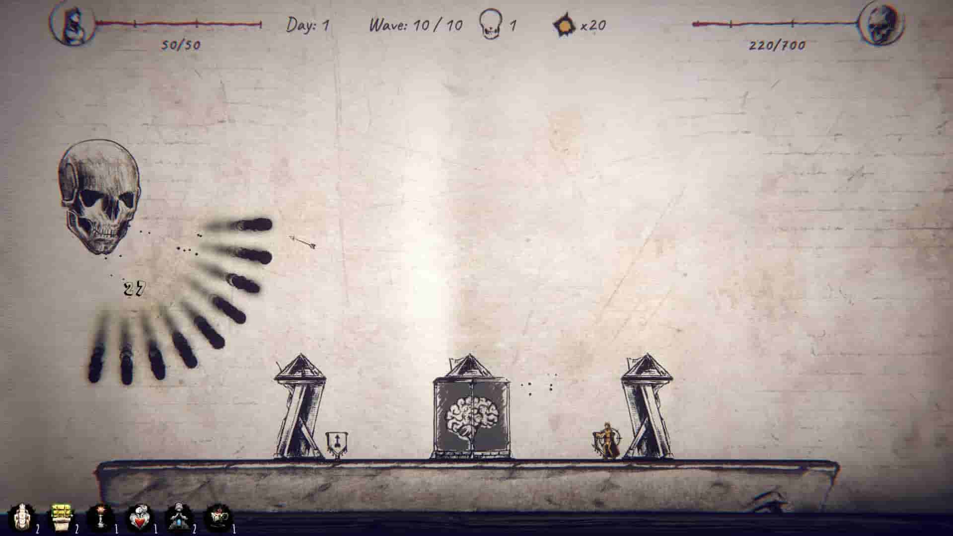 Mind Keeper screenshot thumbnail screenshot 3