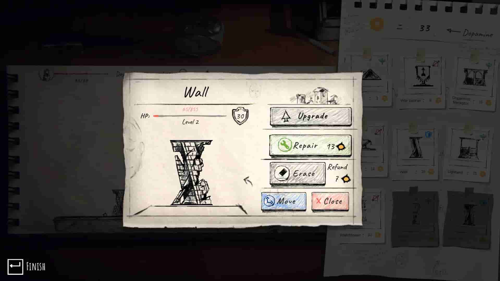 Mind Keeper screenshot thumbnail screenshot 4