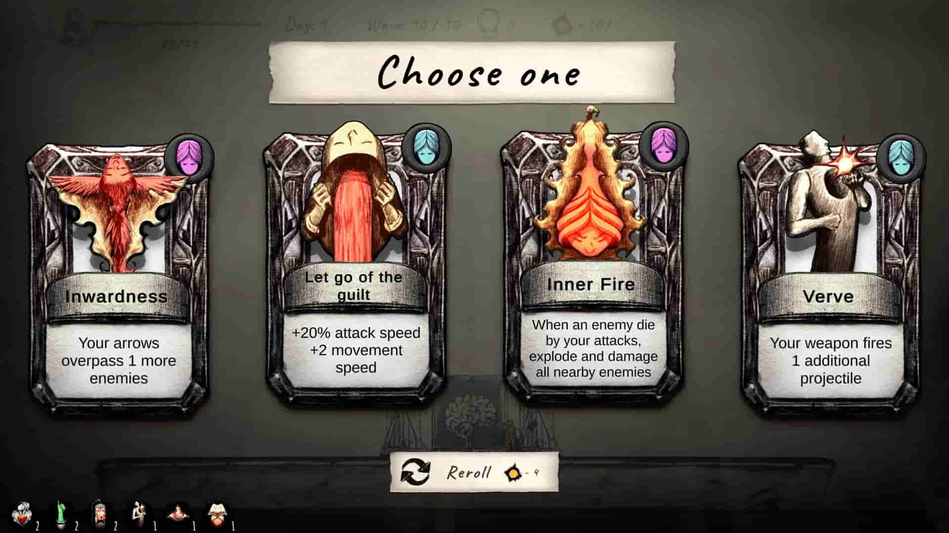 Mind Keeper screenshot thumbnail screenshot 6