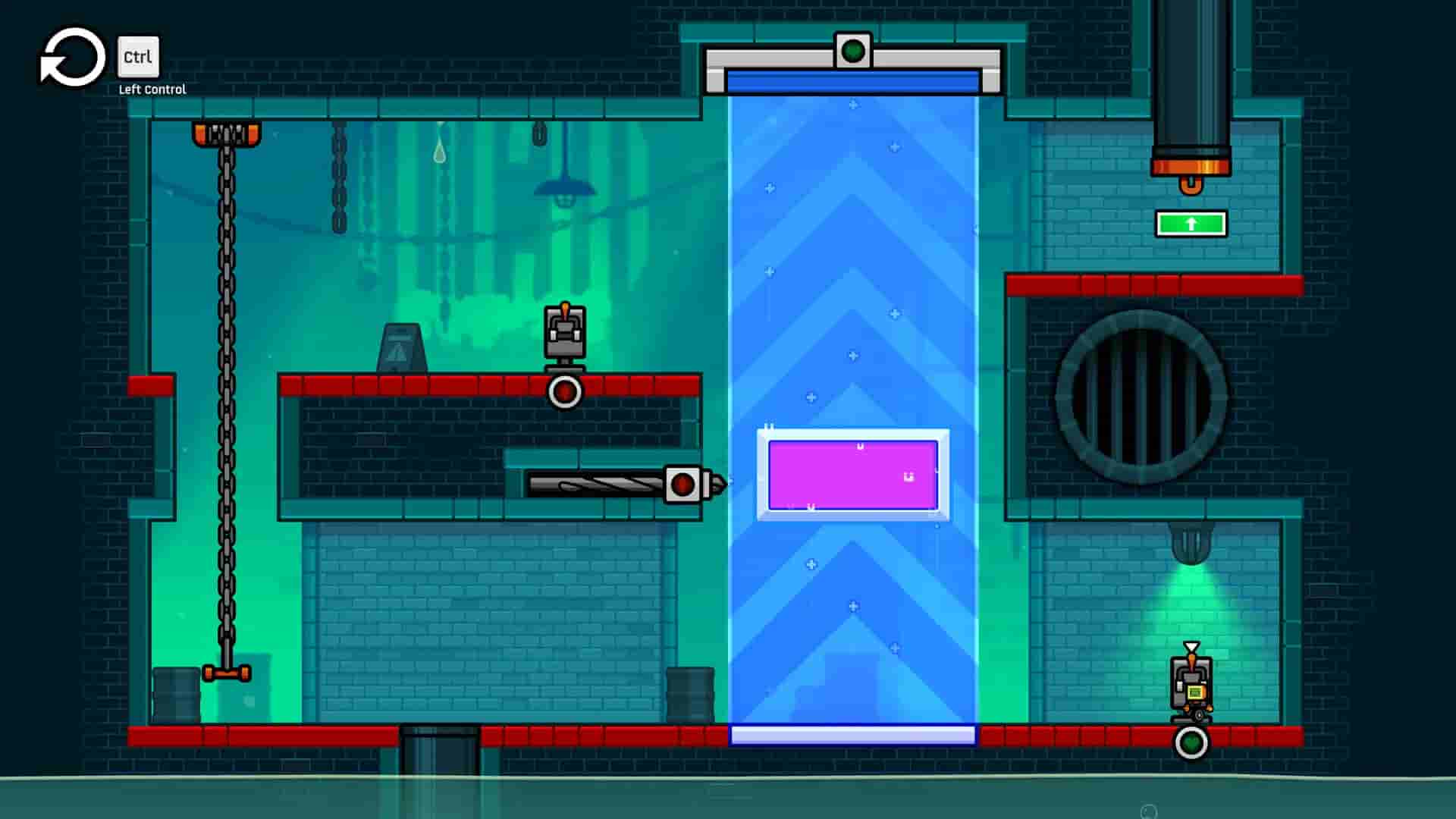 Mind Over Magnet screenshot thumbnail screenshot 3