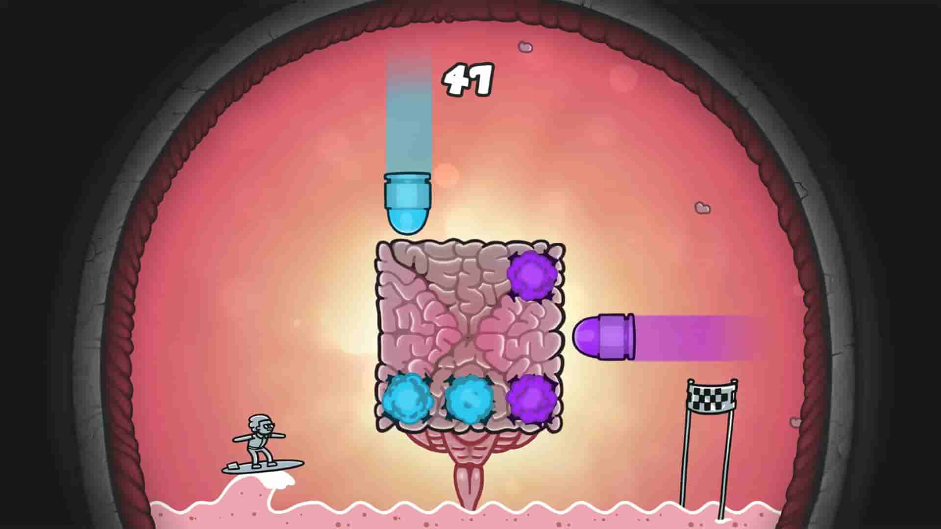 Mindcop screenshot thumbnail screenshot 2