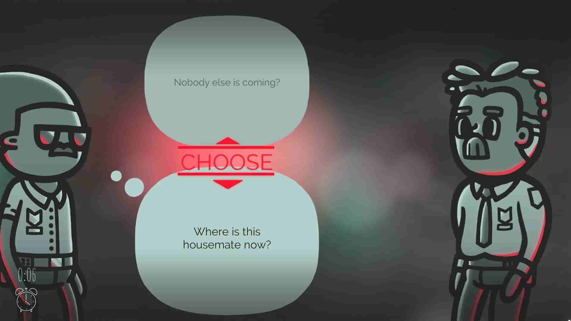 Mindcop screenshot thumbnail screenshot 3