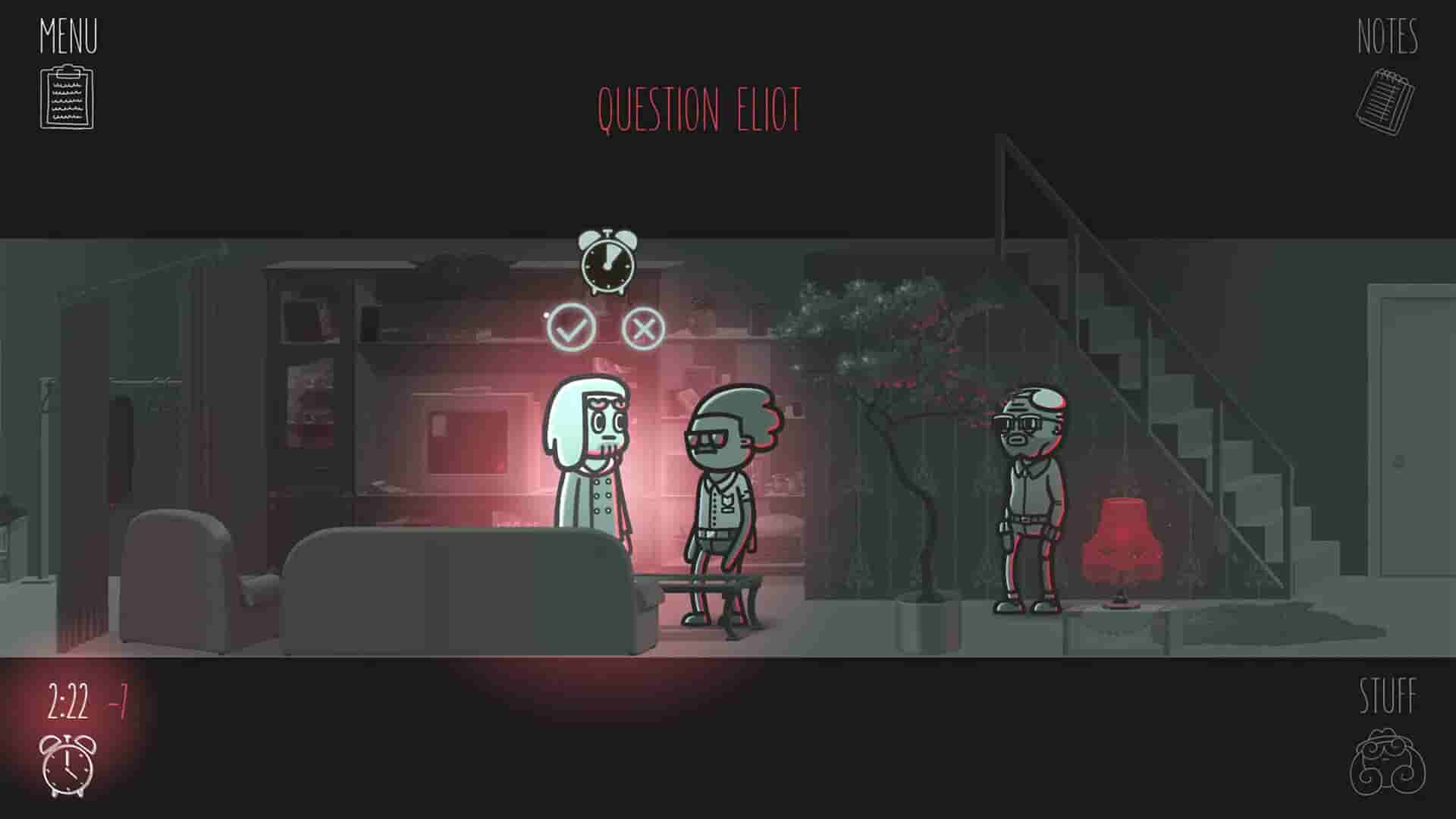 Mindcop screenshot thumbnail screenshot 4