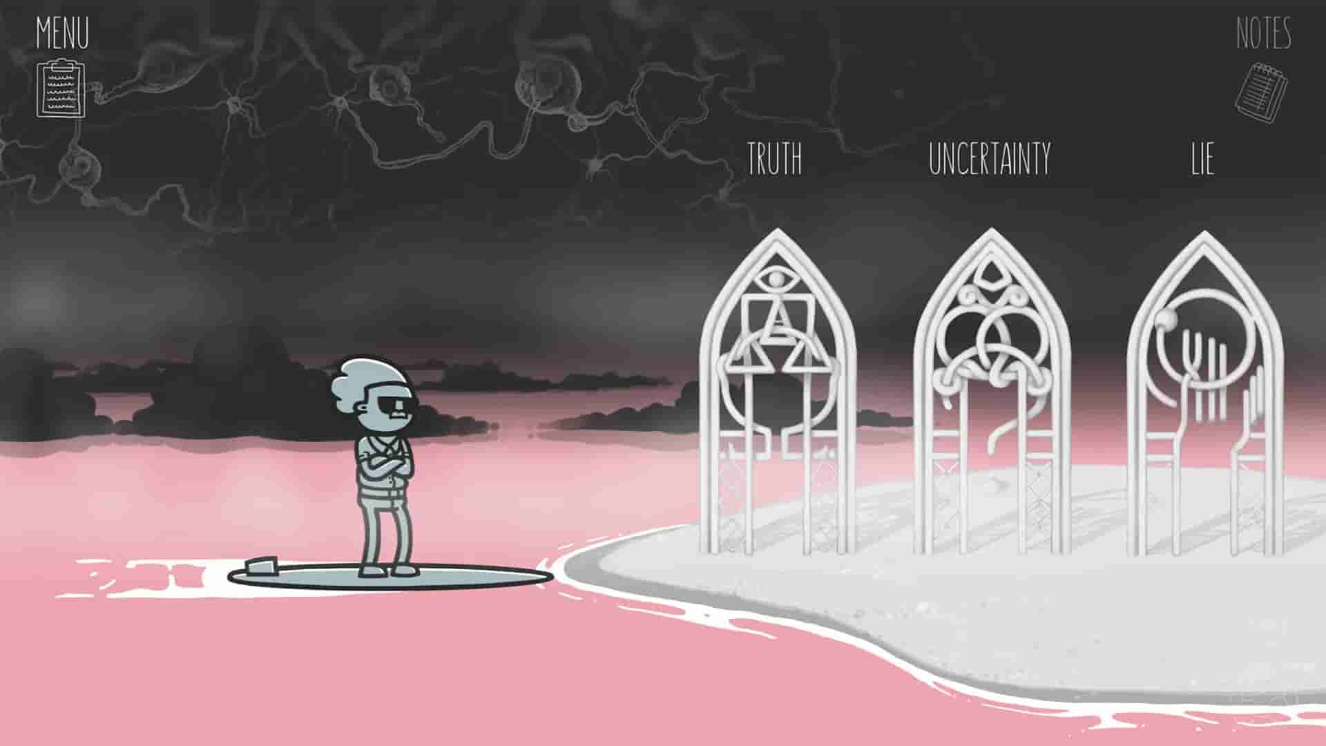 Mindcop screenshot thumbnail screenshot 5