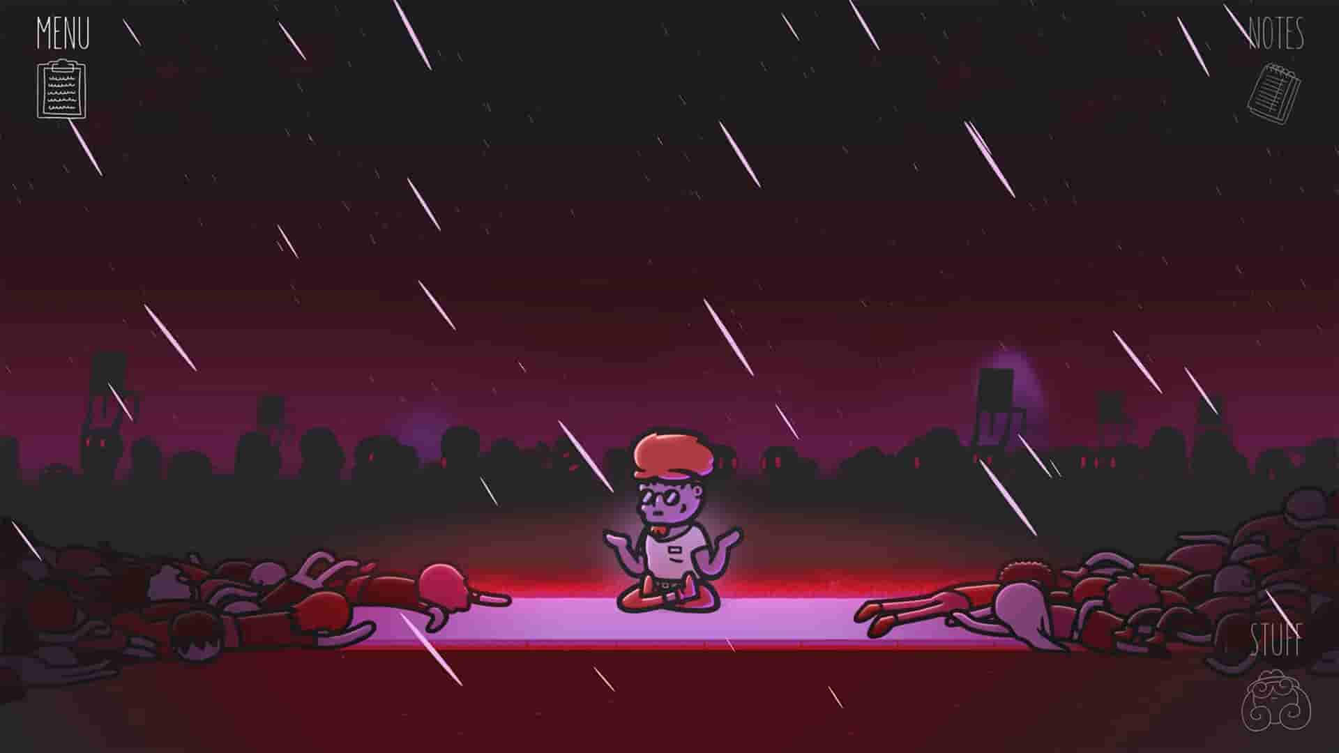 Mindcop screenshot thumbnail screenshot 6