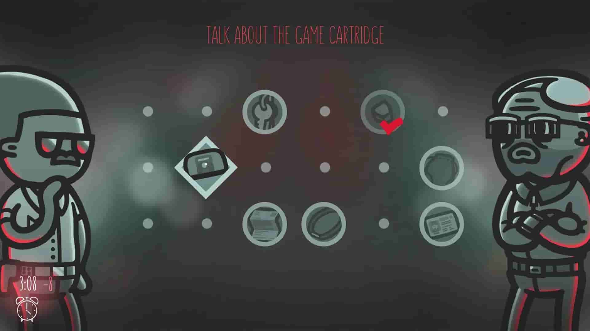 Mindcop screenshot thumbnail screenshot 7