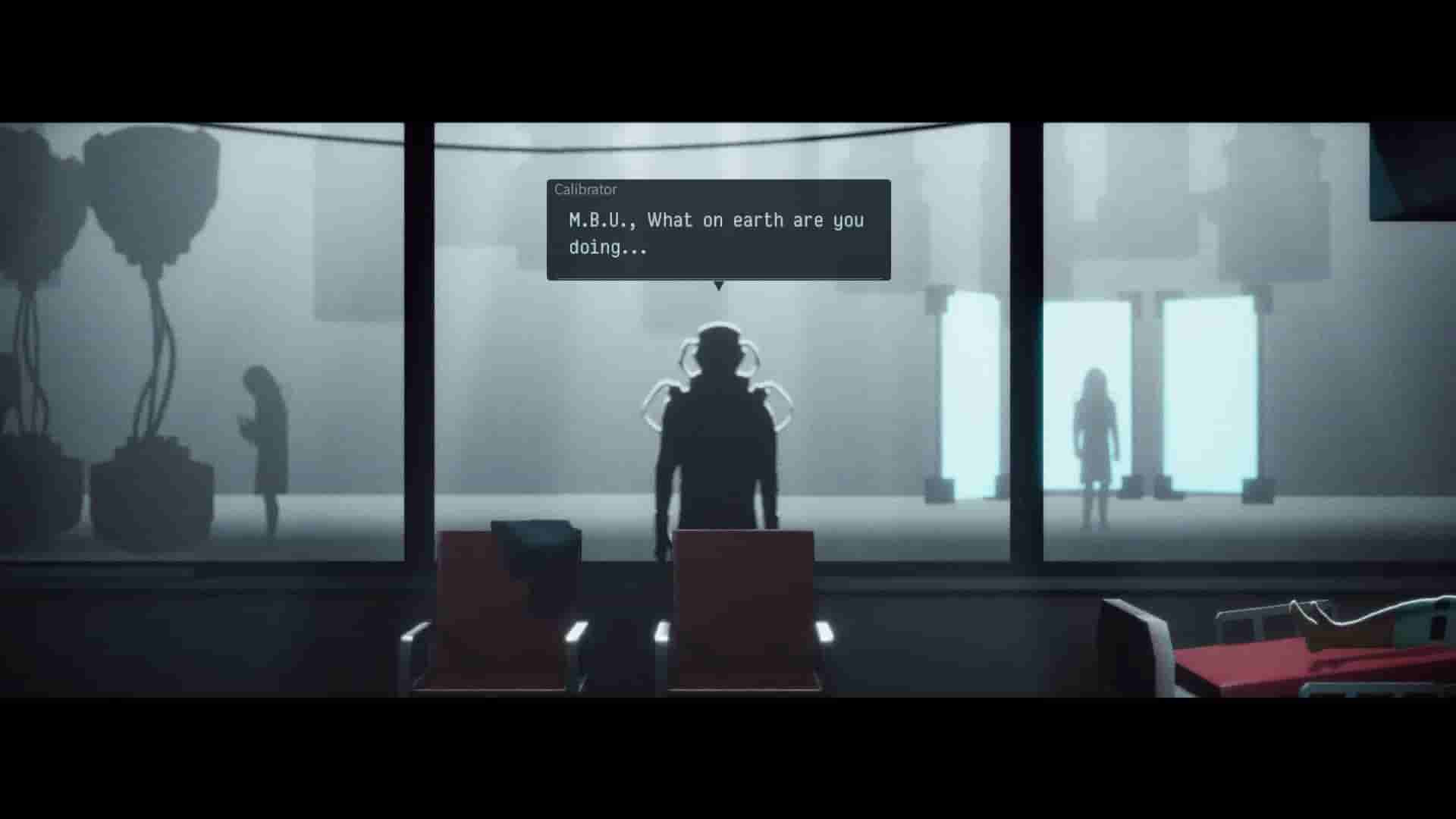 Minds Beneath Us screenshot thumbnail screenshot 5