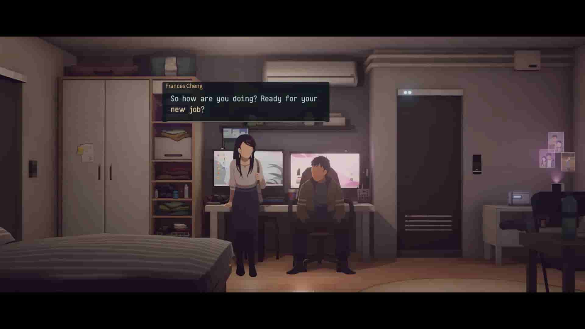 Minds Beneath Us screenshot thumbnail screenshot 8