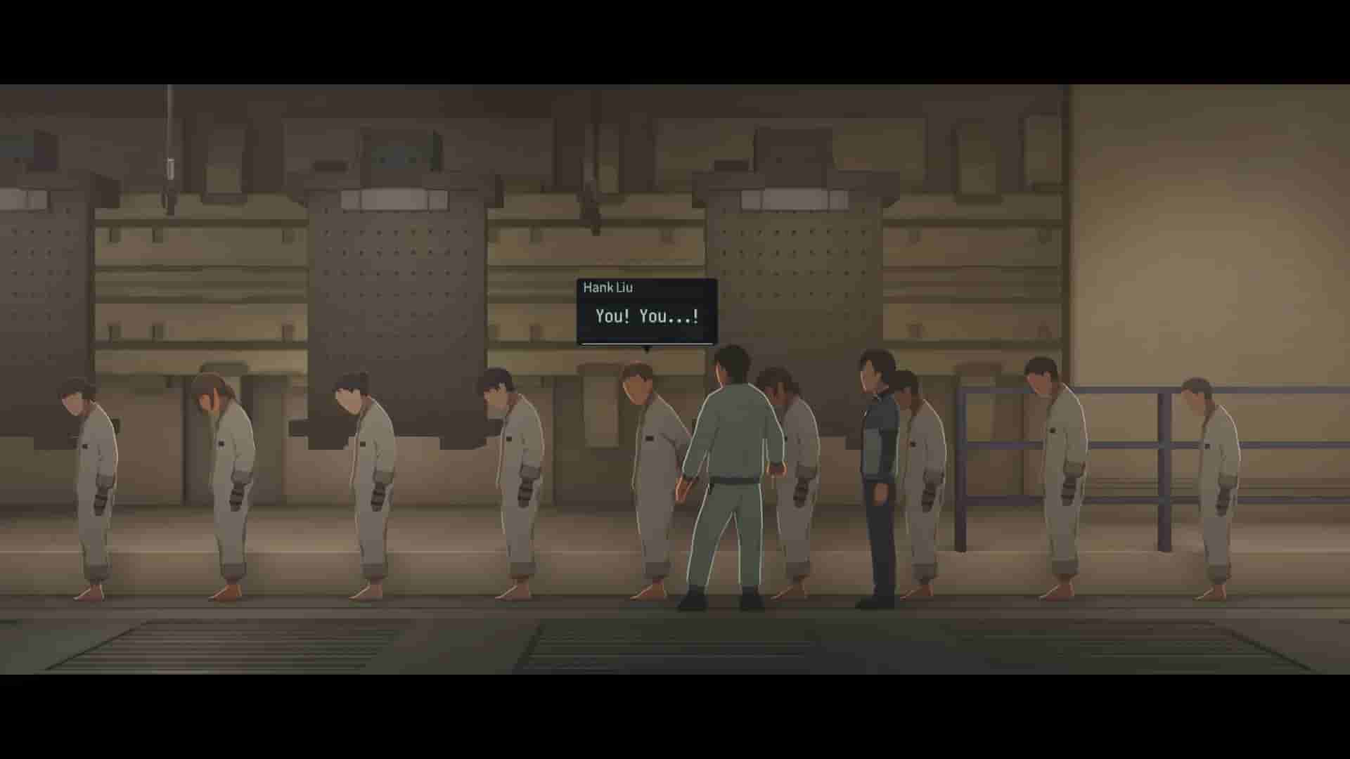Minds Beneath Us screenshot thumbnail screenshot 9