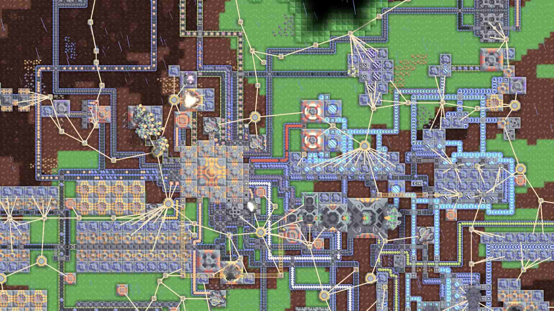 Mindustry screenshot thumbnail screenshot 0