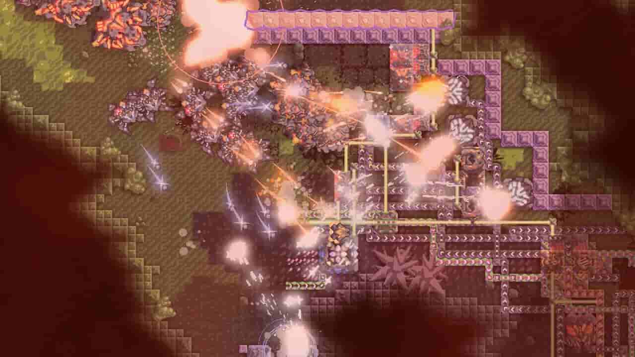 Mindustry screenshot thumbnail screenshot 2