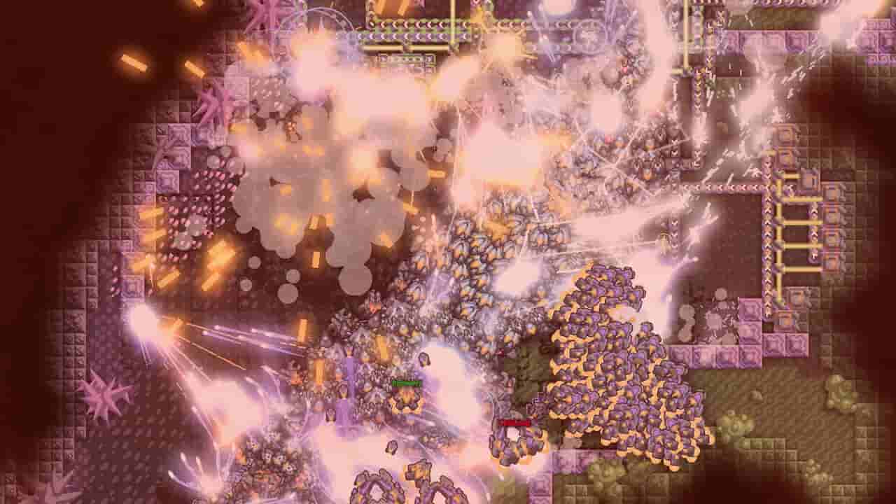 Mindustry screenshot thumbnail screenshot 5