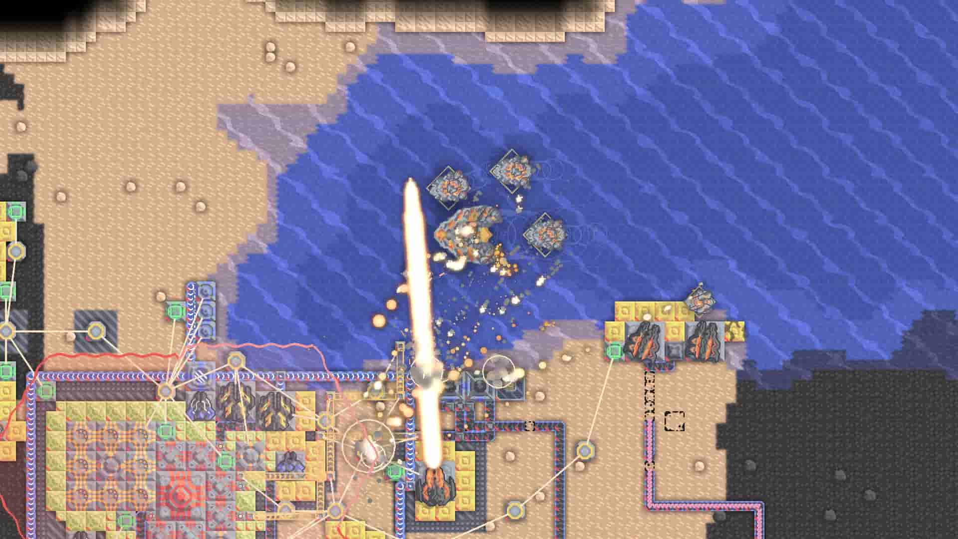 Mindustry screenshot thumbnail screenshot 7