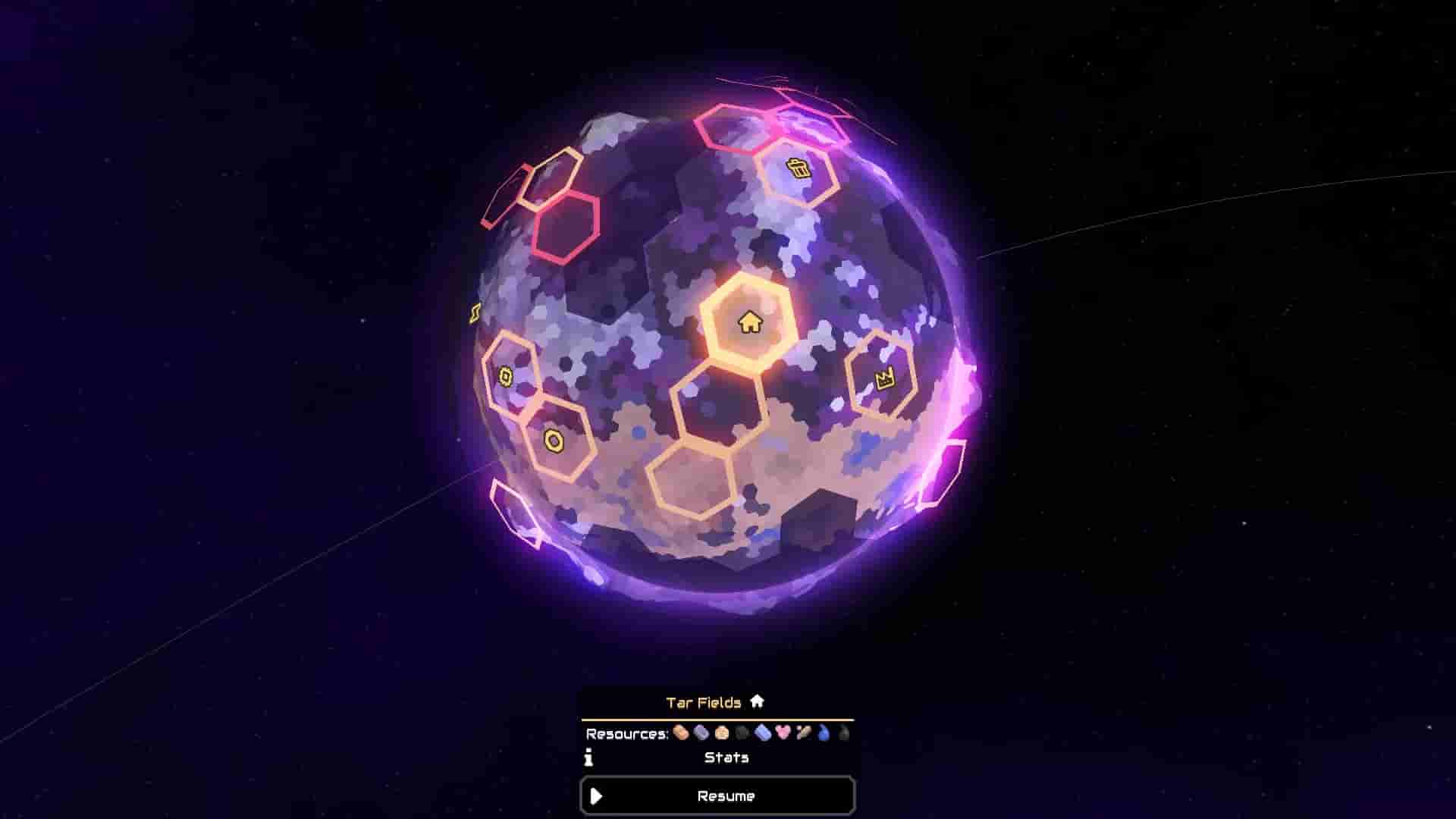 Mindustry screenshot thumbnail screenshot 9