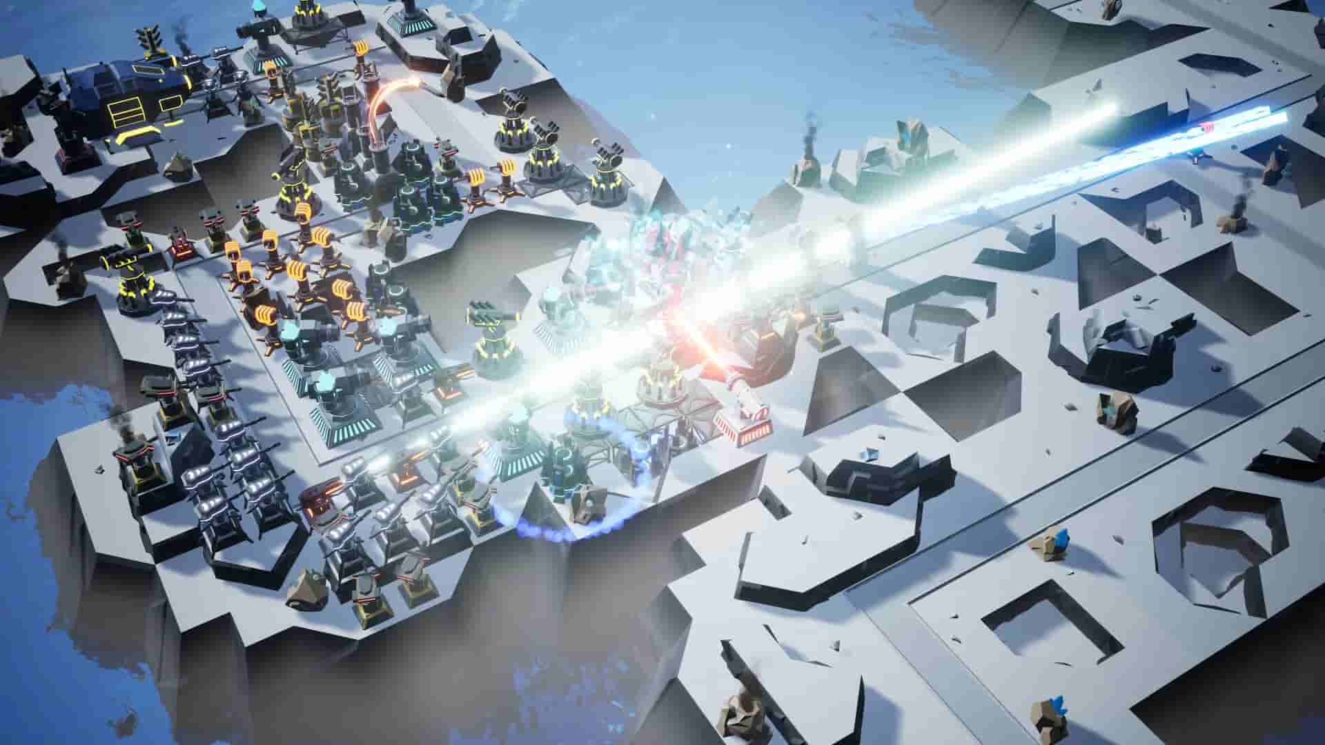 Mineral Defense screenshot thumbnail screenshot 3