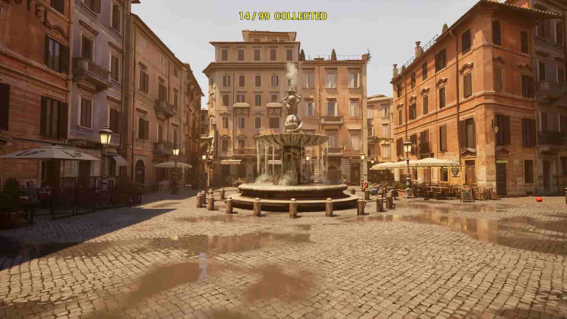 Minestrone screenshot thumbnail screenshot 3