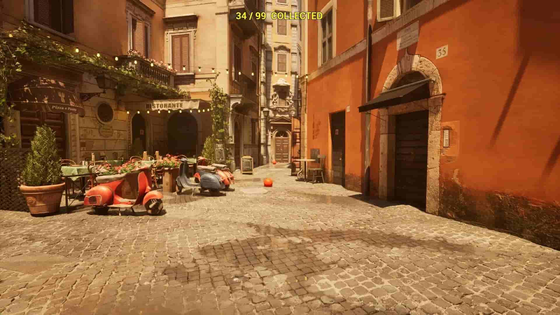 Minestrone screenshot thumbnail screenshot 5
