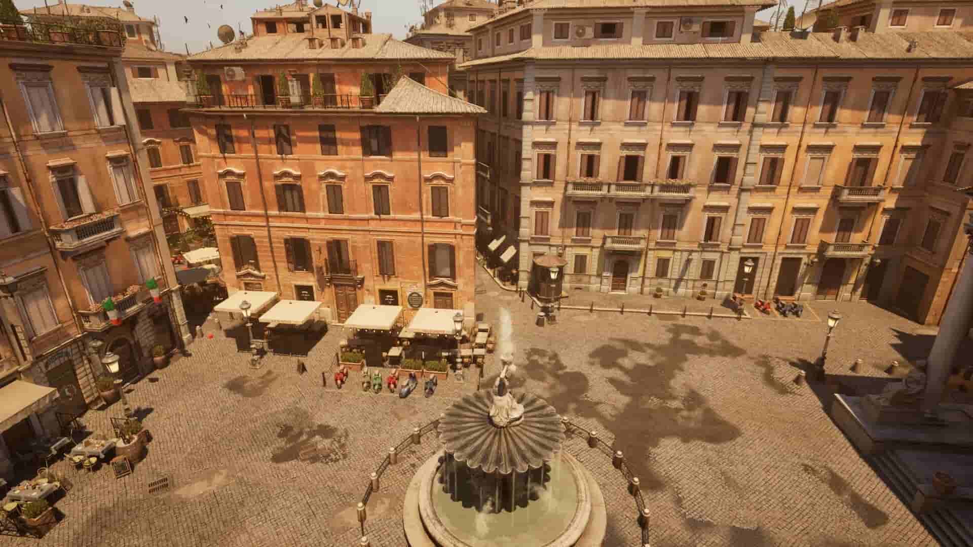 Minestrone screenshot thumbnail screenshot 7