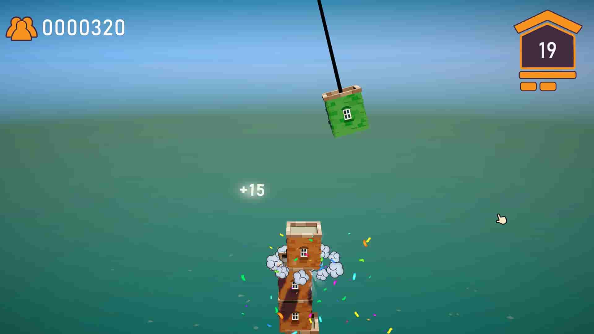 Mini City: Mayhem screenshot thumbnail screenshot 4