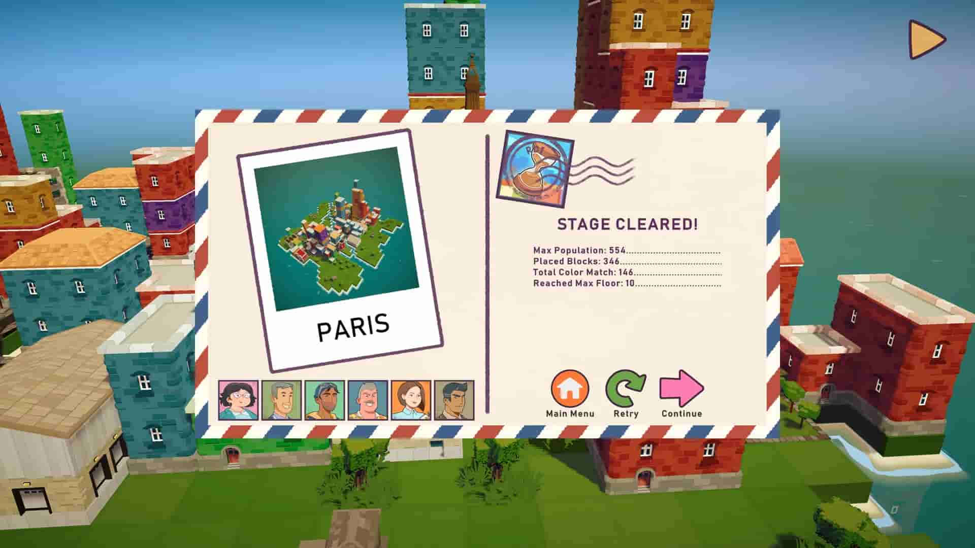 Mini City: Mayhem screenshot thumbnail screenshot 6