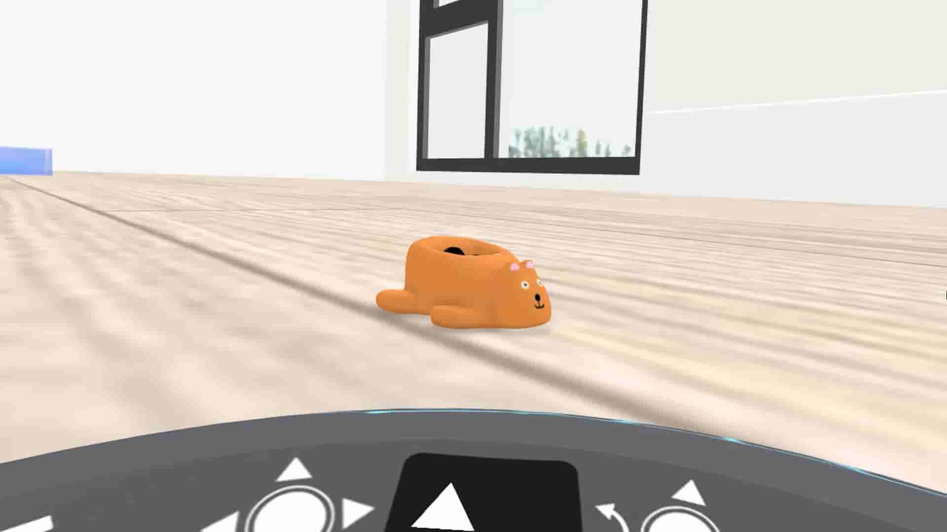 Mini Driver screenshot thumbnail screenshot 6