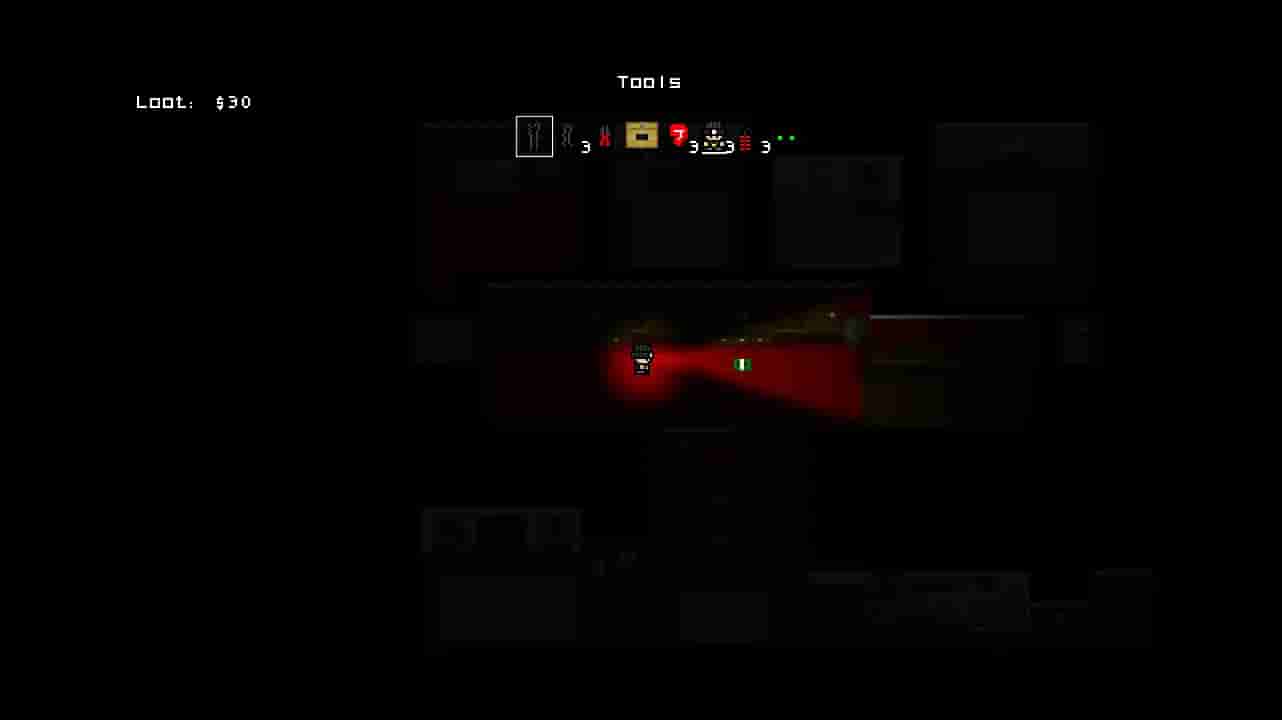 Mini Thief screenshot thumbnail screenshot 2