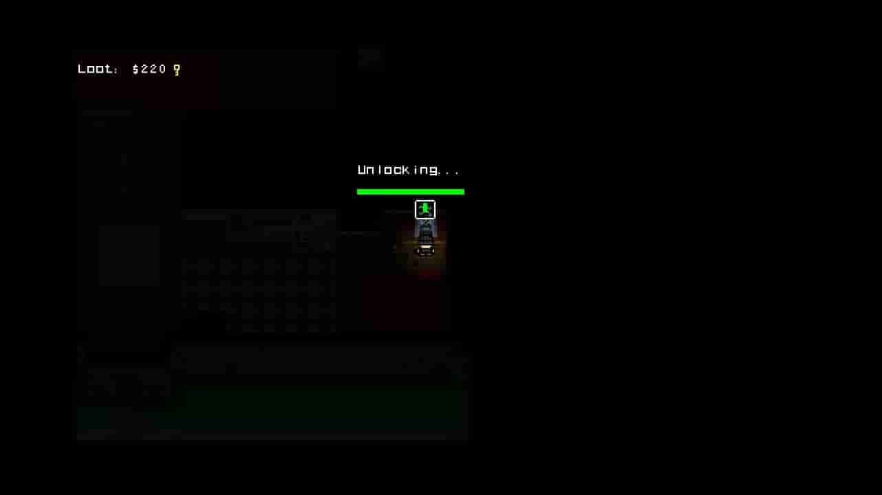 Mini Thief screenshot thumbnail screenshot 4