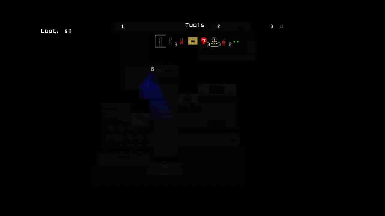 Mini Thief screenshot thumbnail screenshot 6