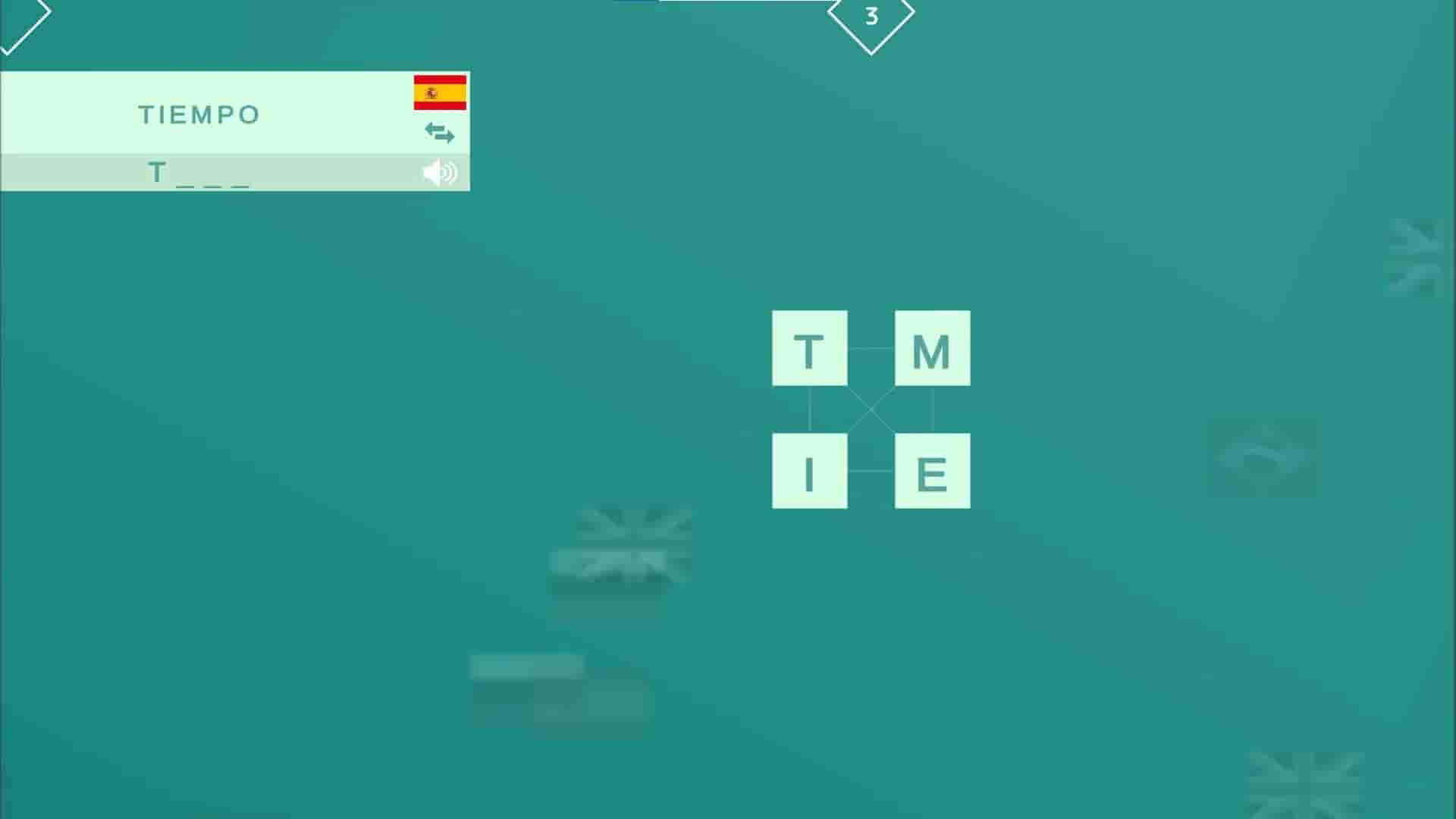 Mini Words: Polyglot screenshot thumbnail screenshot 2