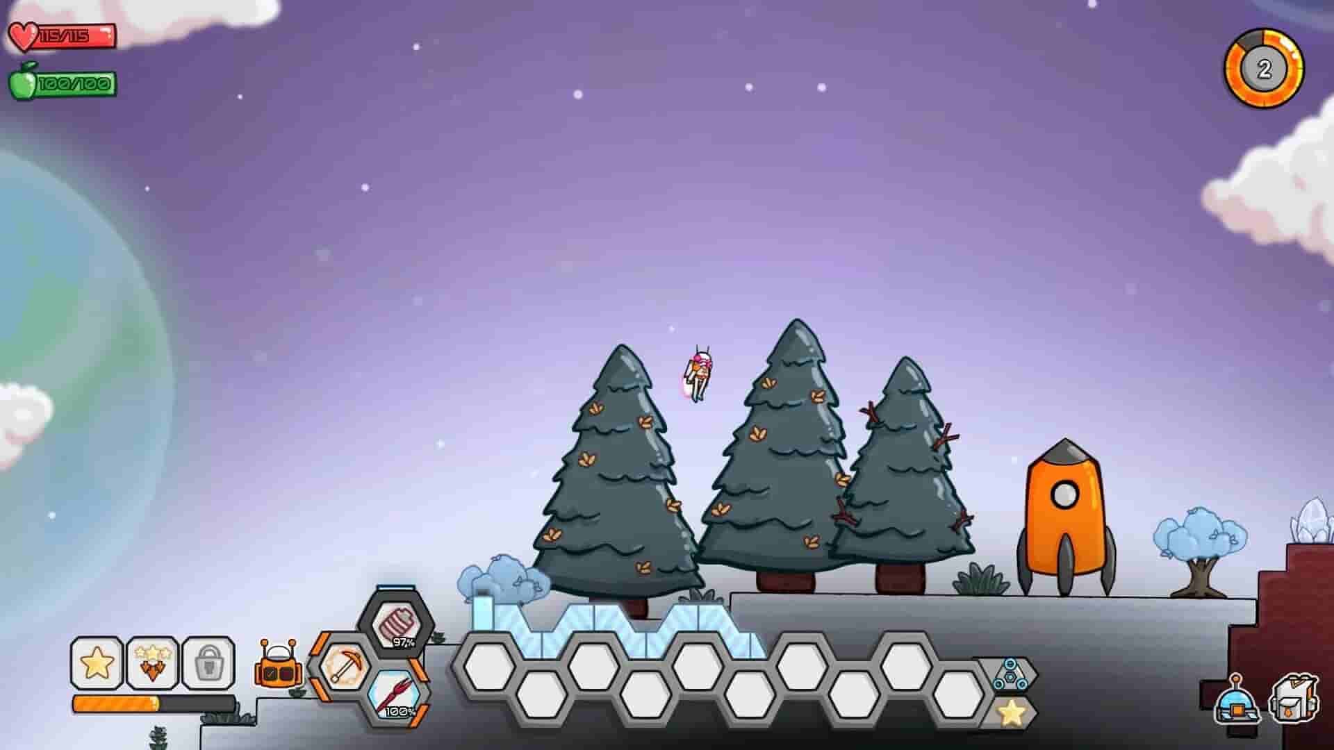 Minicology screenshot thumbnail screenshot 10