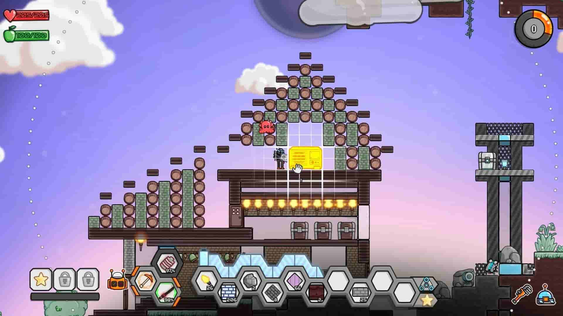 Minicology screenshot thumbnail screenshot 11