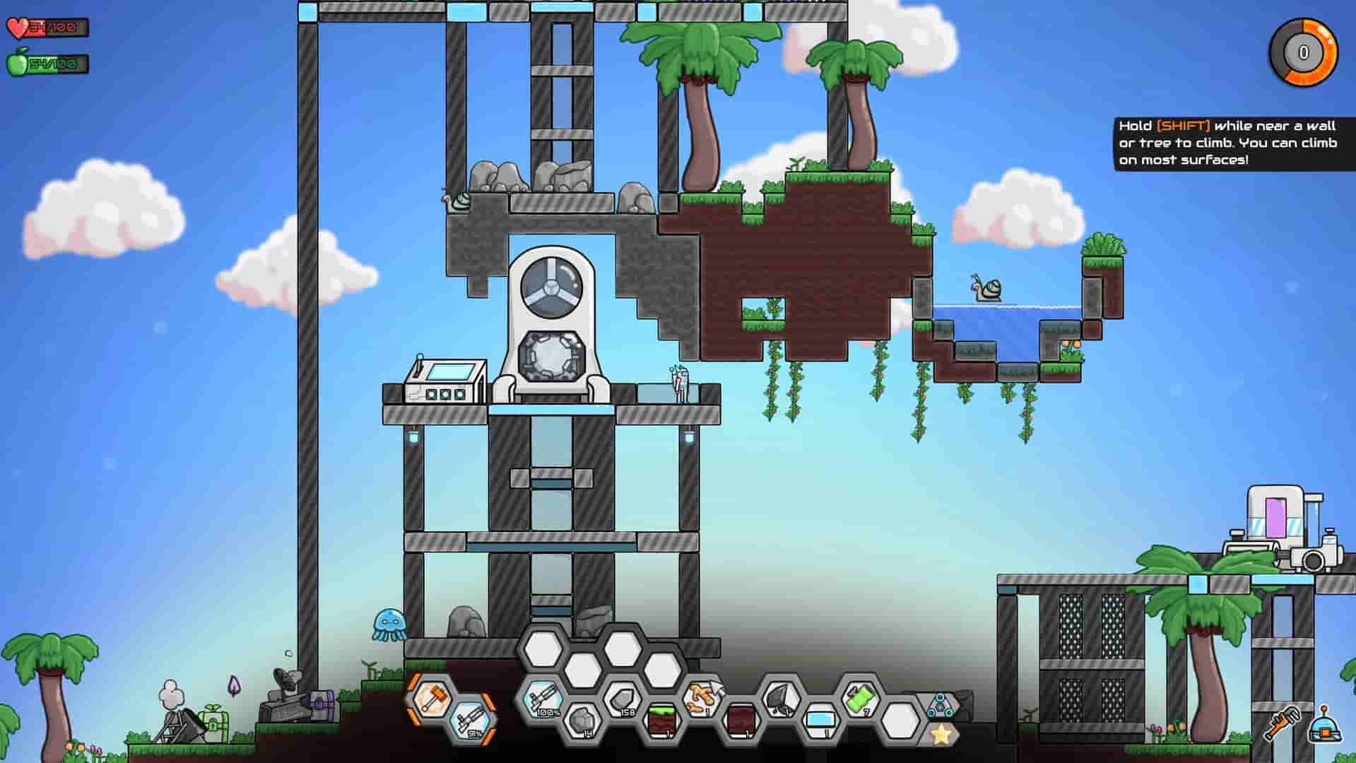 Minicology screenshot thumbnail screenshot 12