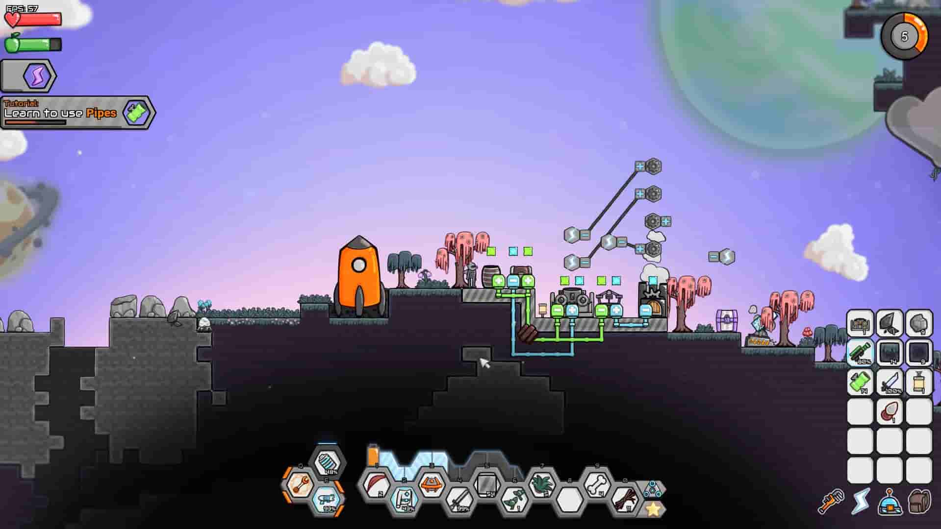 Minicology screenshot thumbnail screenshot 2