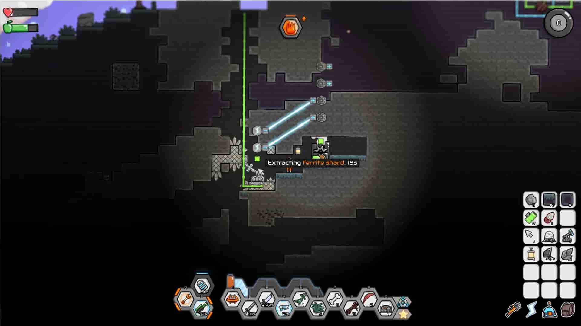 Minicology screenshot thumbnail screenshot 3