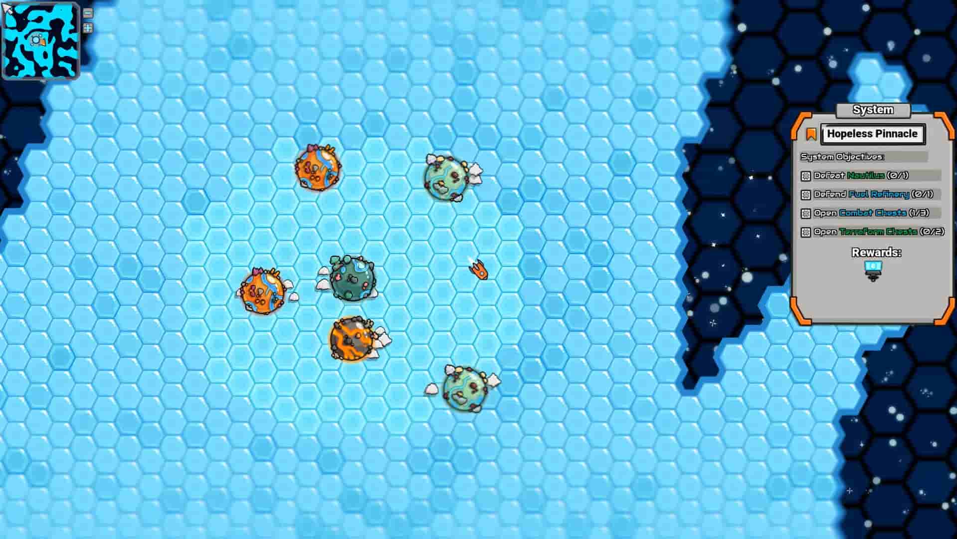 Minicology screenshot thumbnail screenshot 4