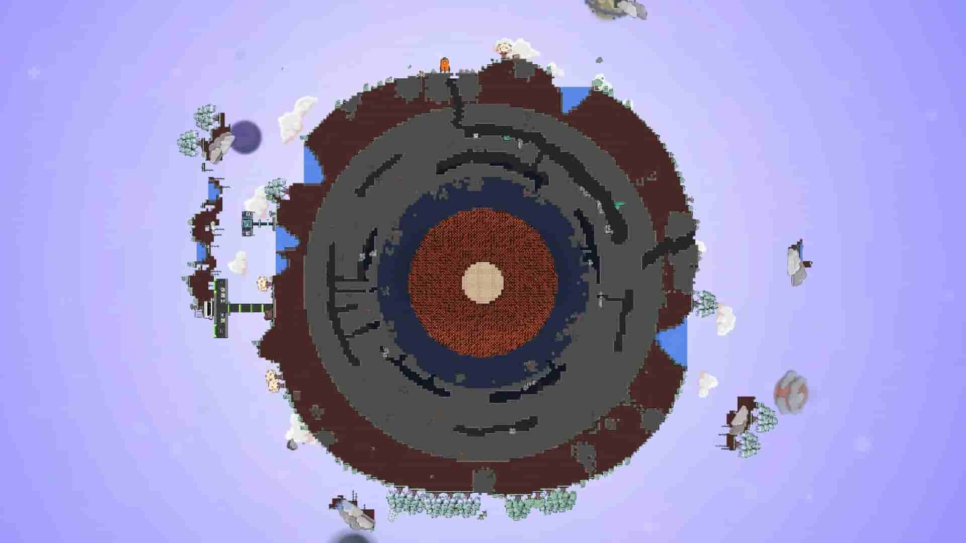 Minicology screenshot thumbnail screenshot 5