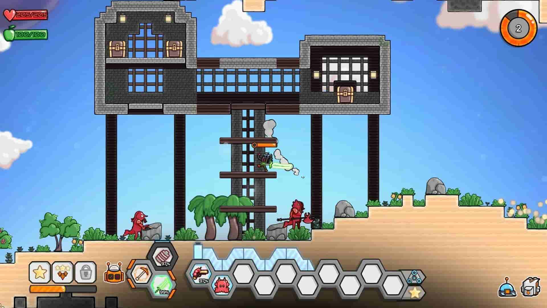 Minicology screenshot thumbnail screenshot 6