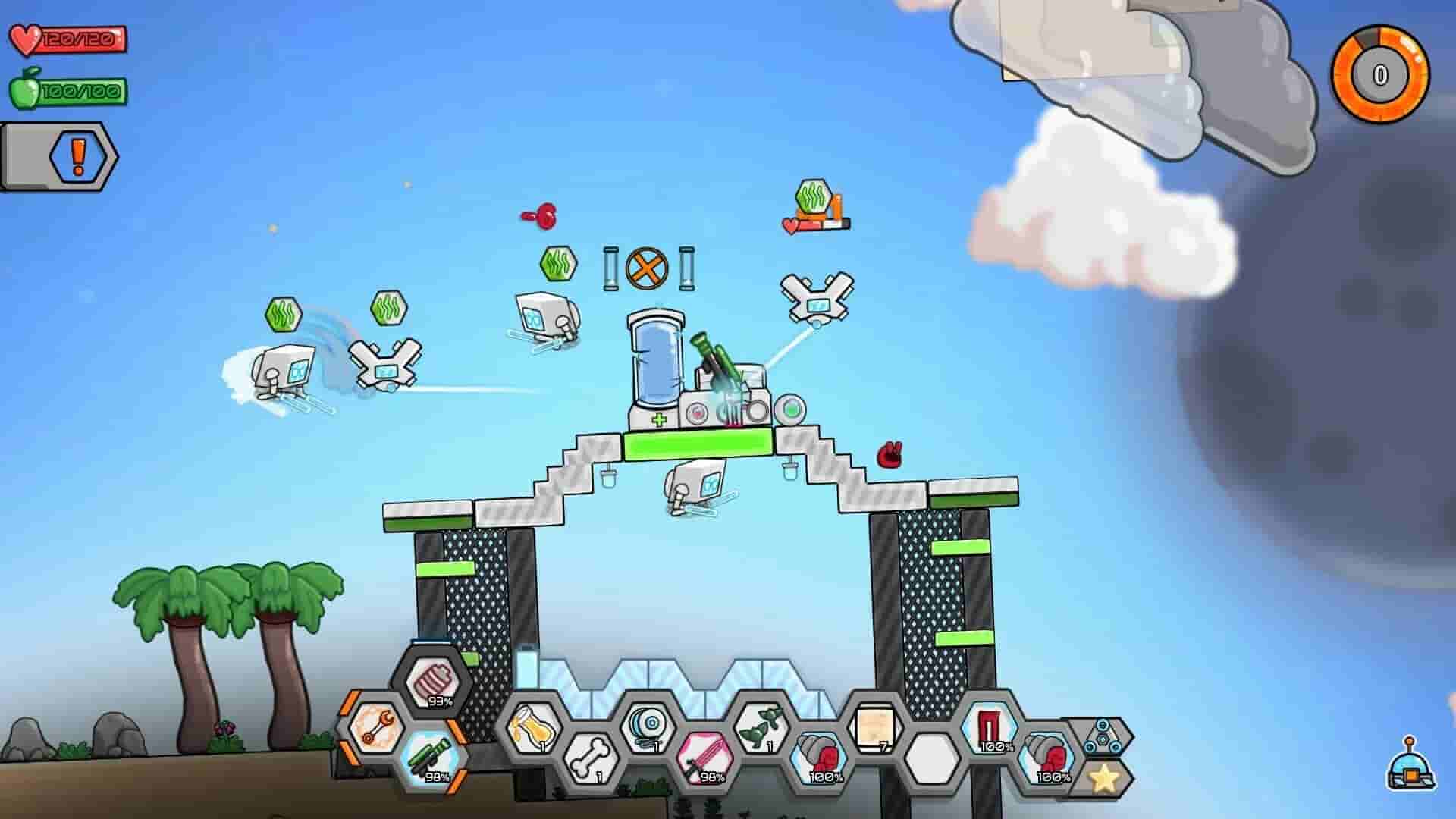 Minicology screenshot thumbnail screenshot 7