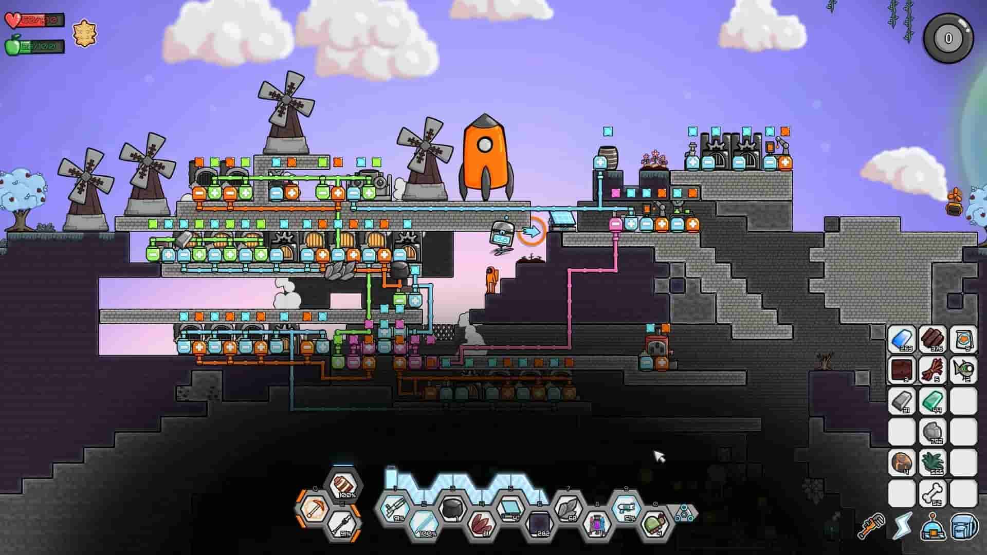 Minicology screenshot thumbnail screenshot 8